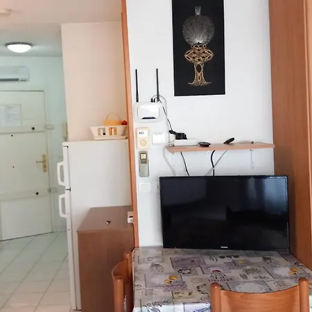 Calm Flat Daire Cannes