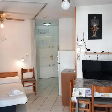Calm Flat Daire Cannes